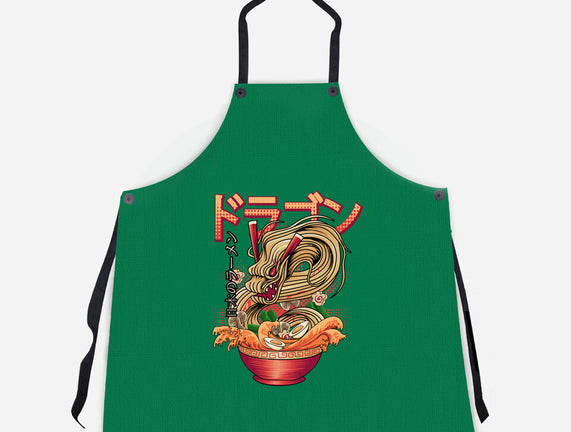 Ramen Dragon