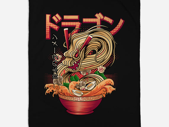 Ramen Dragon