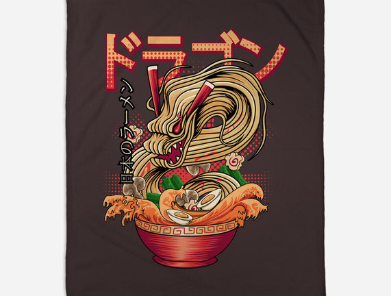 Ramen Dragon