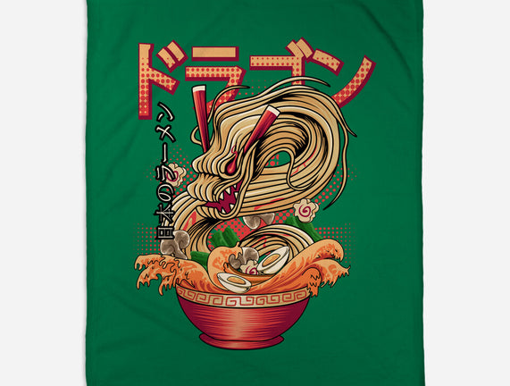Ramen Dragon