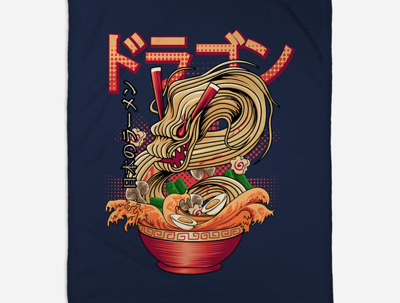 Ramen Dragon