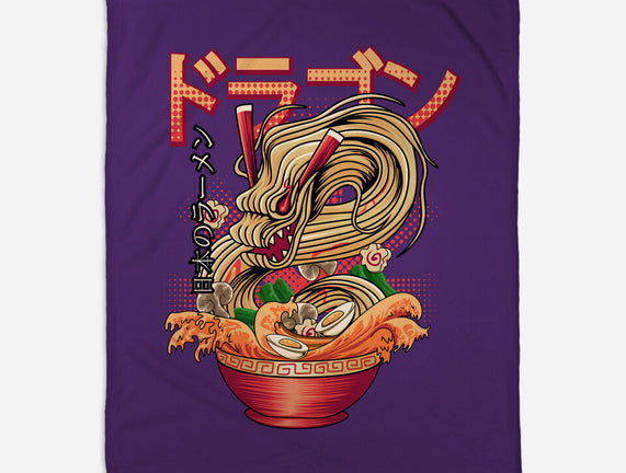 Ramen Dragon