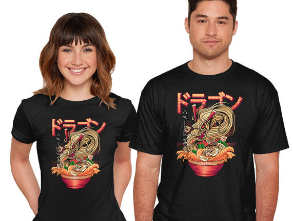 Ramen Dragon