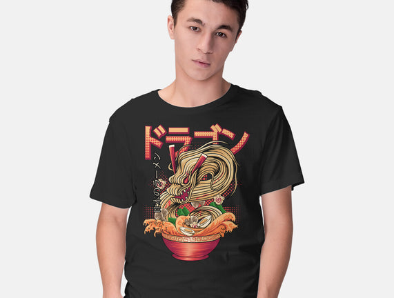 Ramen Dragon