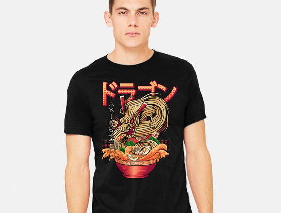 Ramen Dragon