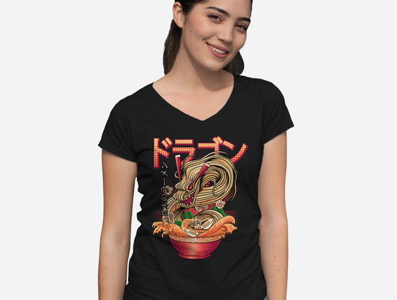 Ramen Dragon