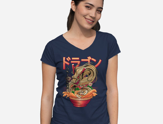 Ramen Dragon