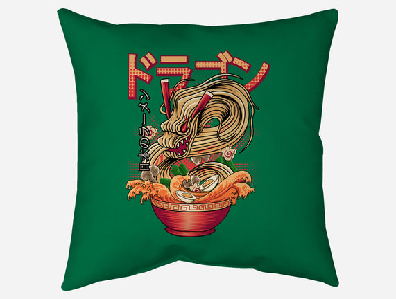Ramen Dragon