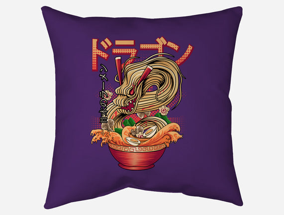 Ramen Dragon