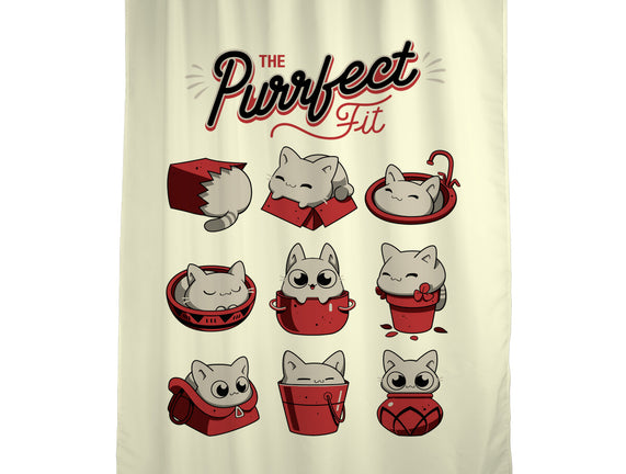 The Purrfect Fit