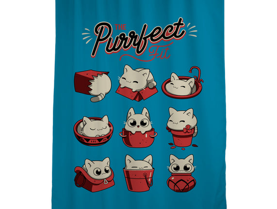 The Purrfect Fit