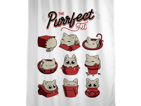 The Purrfect Fit