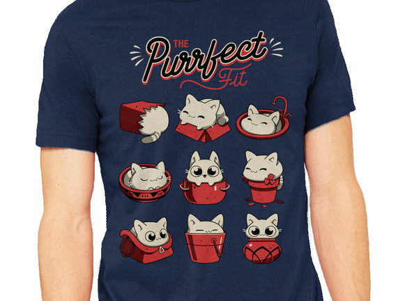The Purrfect Fit