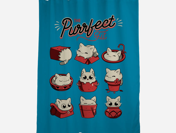 The Purrfect Fit