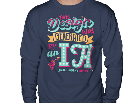 IA Generated