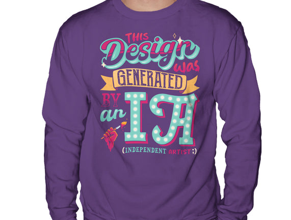 IA Generated
