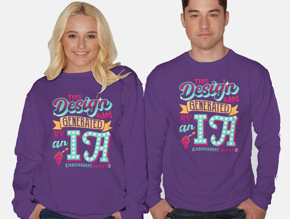 IA Generated