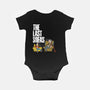 The Last Sofas-baby basic onesie-mikebonales