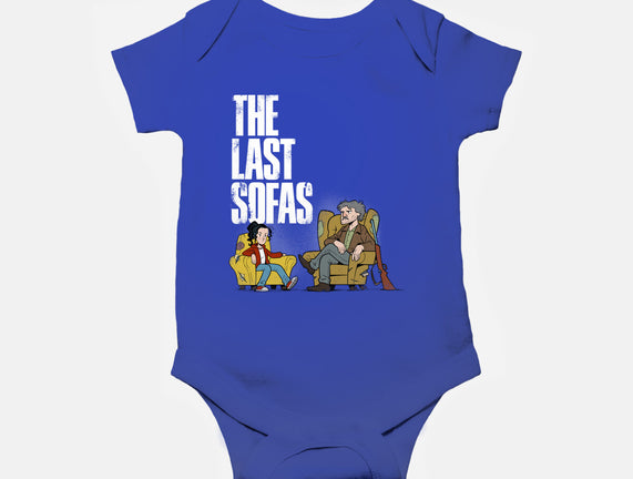 The Last Sofas