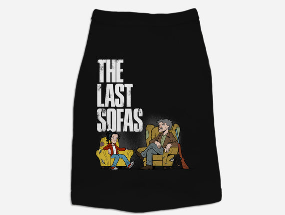 The Last Sofas