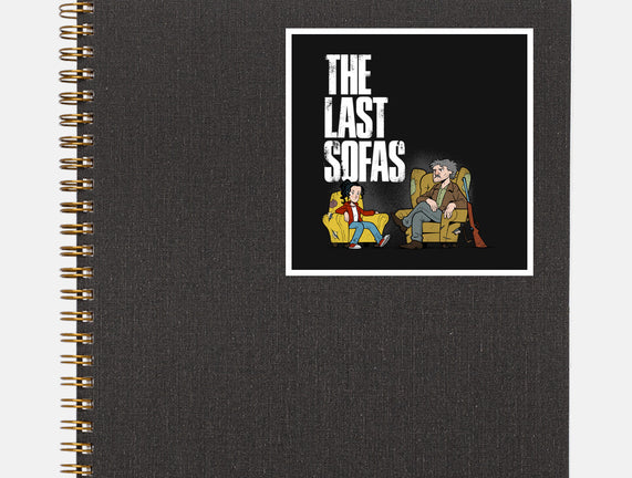 The Last Sofas