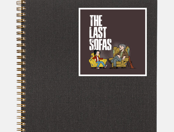The Last Sofas