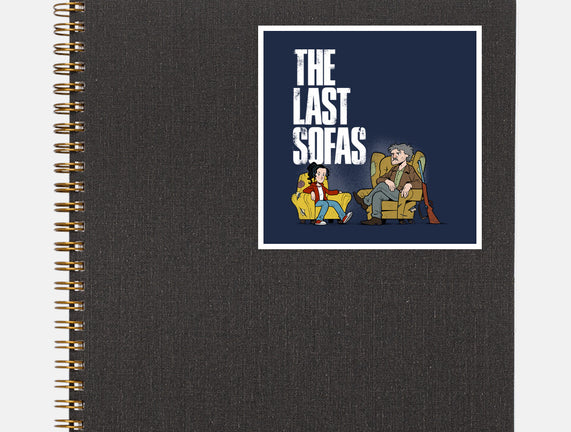 The Last Sofas