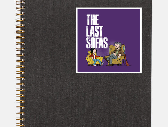 The Last Sofas
