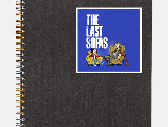 The Last Sofas