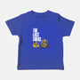 The Last Sofas-baby basic tee-mikebonales