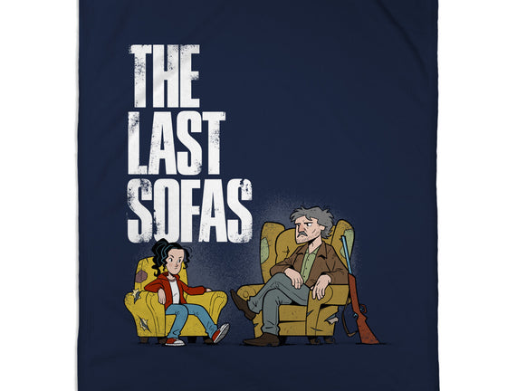 The Last Sofas