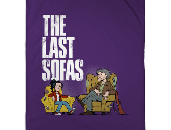 The Last Sofas