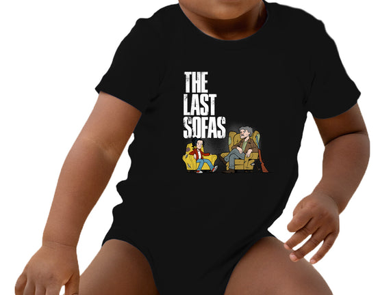 The Last Sofas