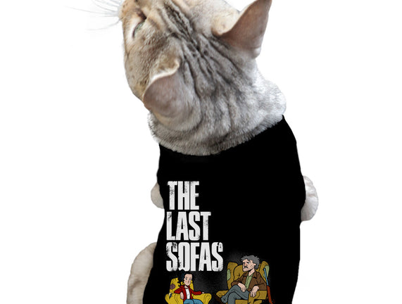 The Last Sofas