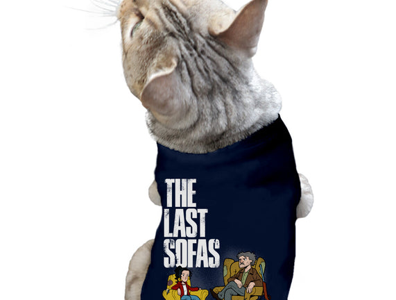 The Last Sofas