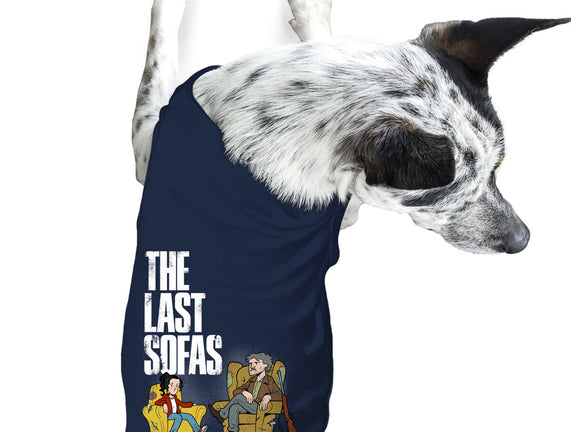 The Last Sofas