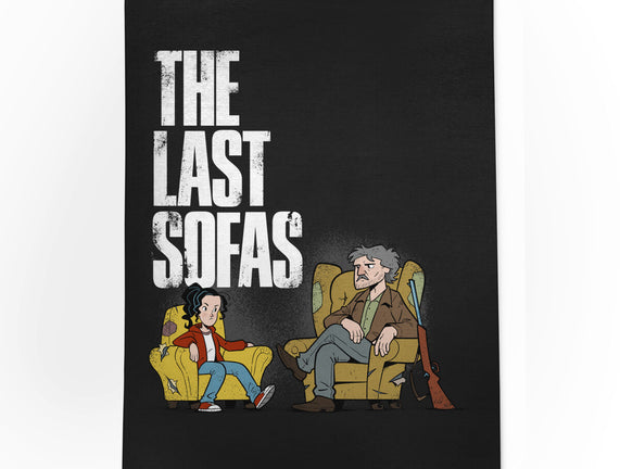 The Last Sofas