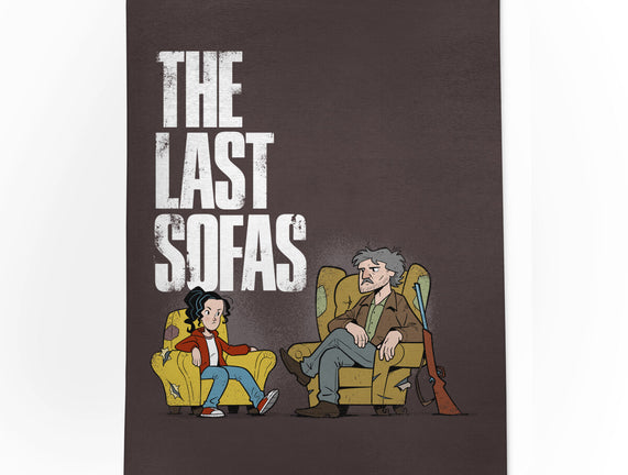 The Last Sofas