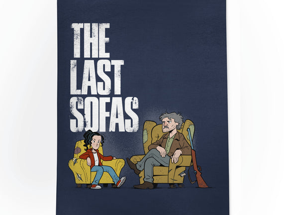 The Last Sofas