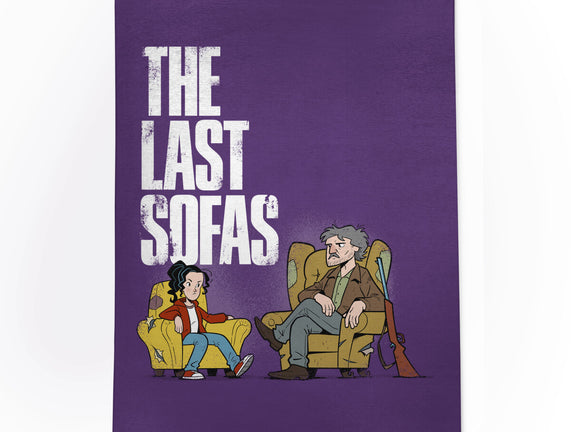 The Last Sofas