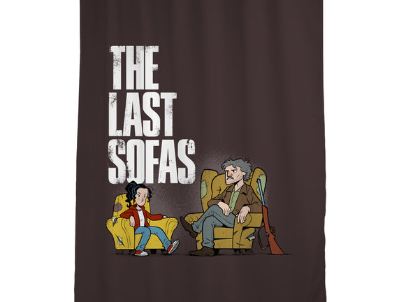 The Last Sofas