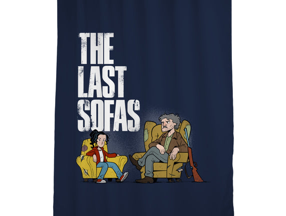 The Last Sofas