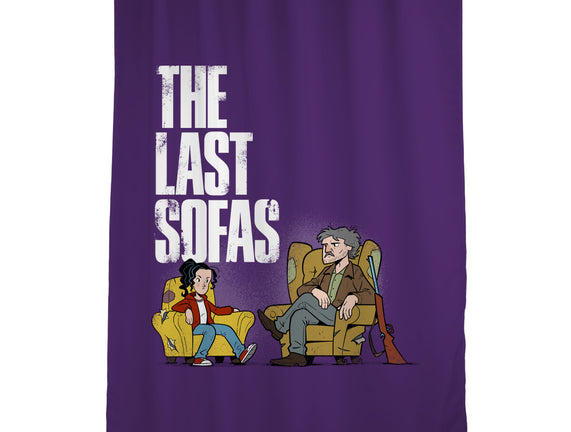 The Last Sofas
