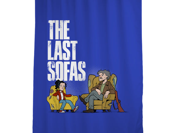 The Last Sofas