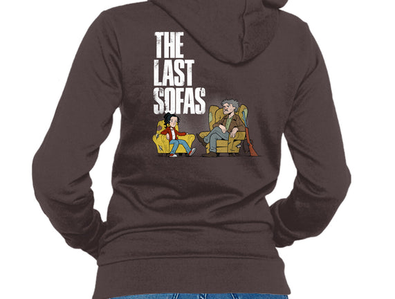 The Last Sofas