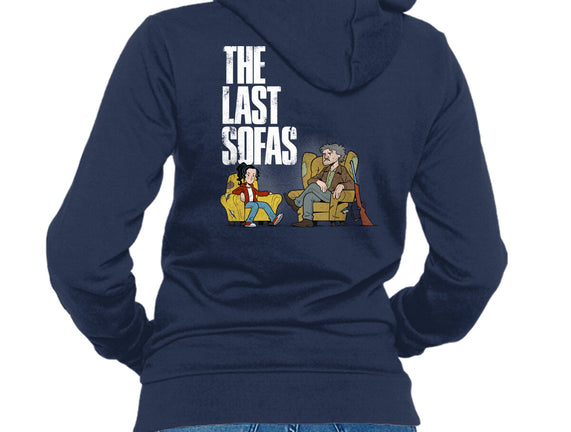 The Last Sofas