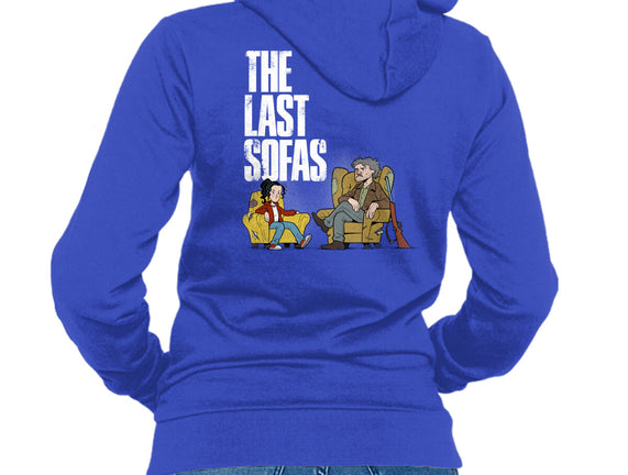 The Last Sofas