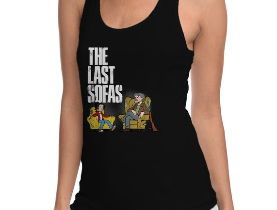 The Last Sofas