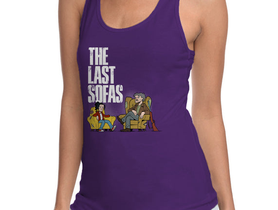 The Last Sofas