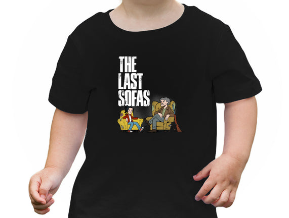 The Last Sofas